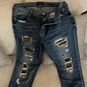 Pacsun jeans